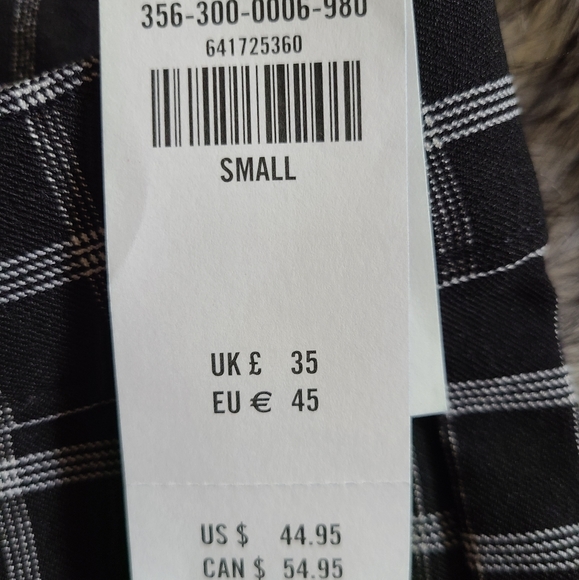 Hollister Ultra High-Rise pants - Picture 5 of 6